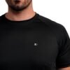 Kit 4 Camisas Dry-fit Sandrini Masculina Academia Treino Uv - Image 2